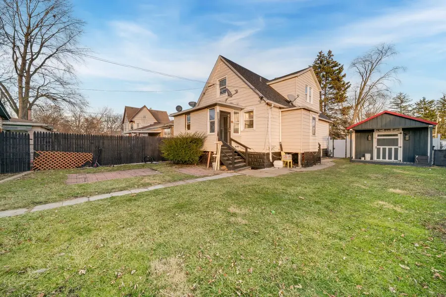 14446 Des Plaines Street, Harvey, IL 60426 - Image #3