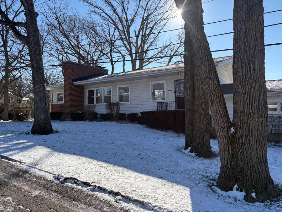 13 Riegel Oaks Lane, Homewood, IL 60430 - #2