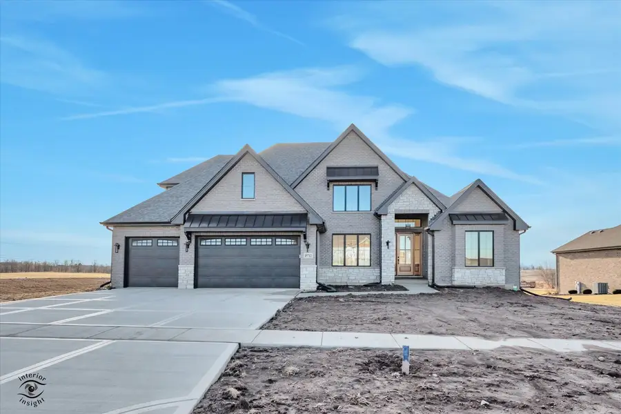 15712 S Jeanne Lane, Homer Glen, IL 60491 - #2