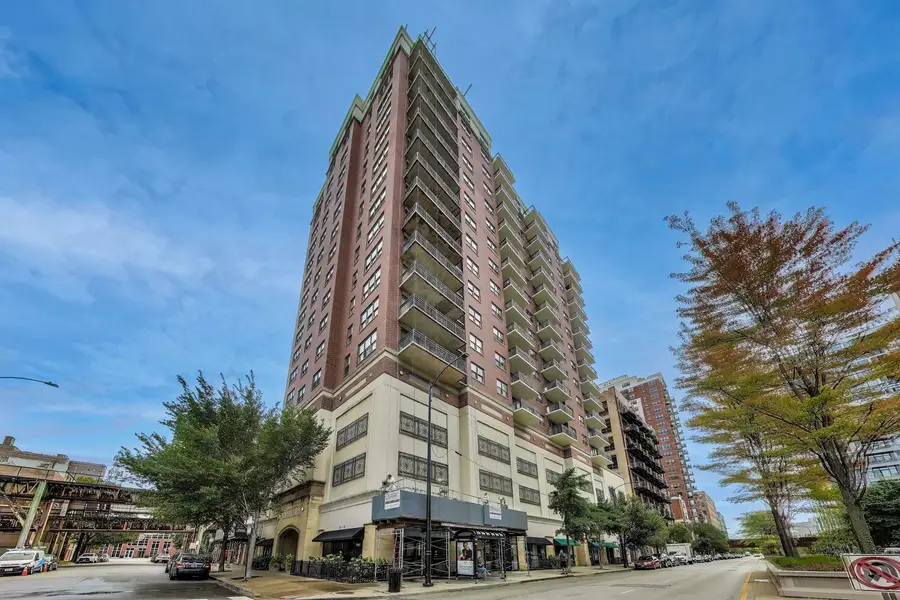 5 E 14th Place #501, Chicago, IL 60605 - Image #3