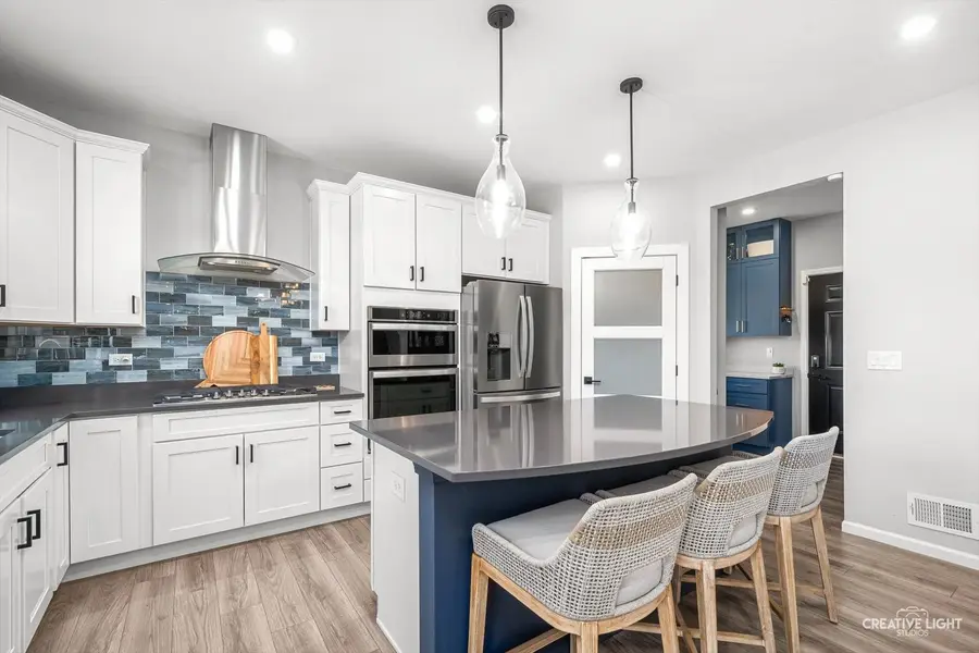 3847 Gold Cup Lane, Naperville, IL 60564 - #3