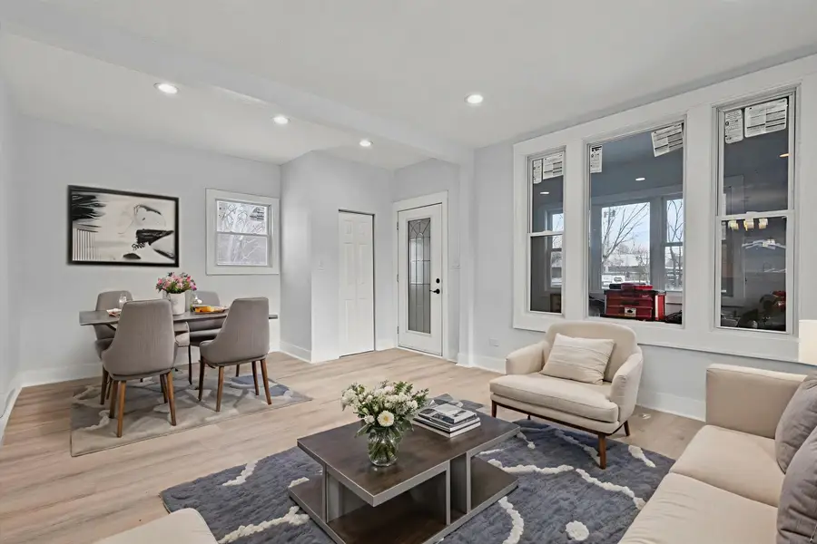 12404 S Wood Street, Calumet Park, IL 60827 - Image #3