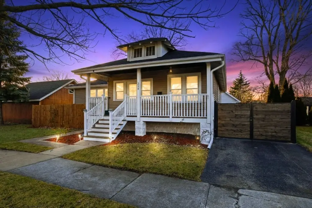 314 N Kinzie Street, Thornton, IL 60476 - Image #1