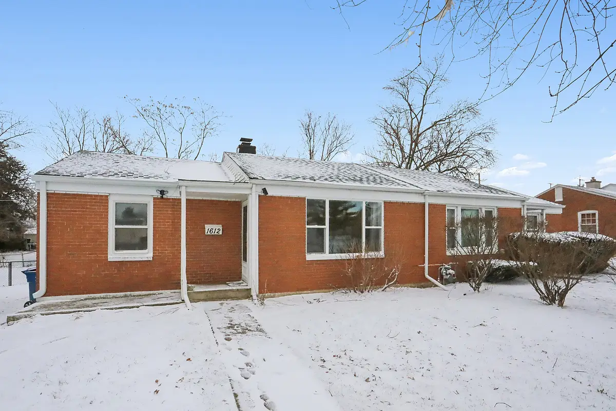 1612 N Prairie Avenue, Crest Hill, IL 60403 - Image #1