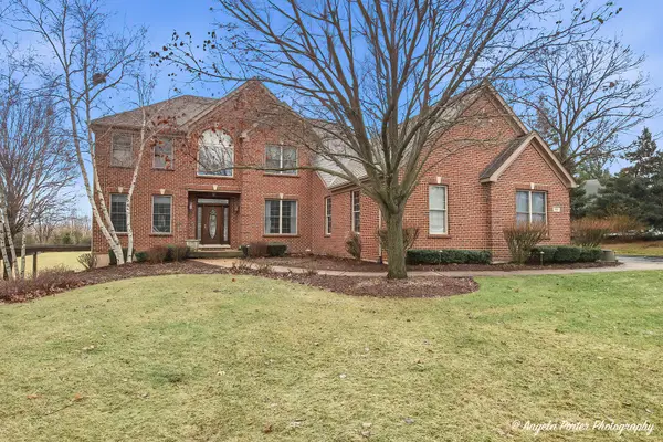 1801 Anthony Lane, McHenry, IL 60051