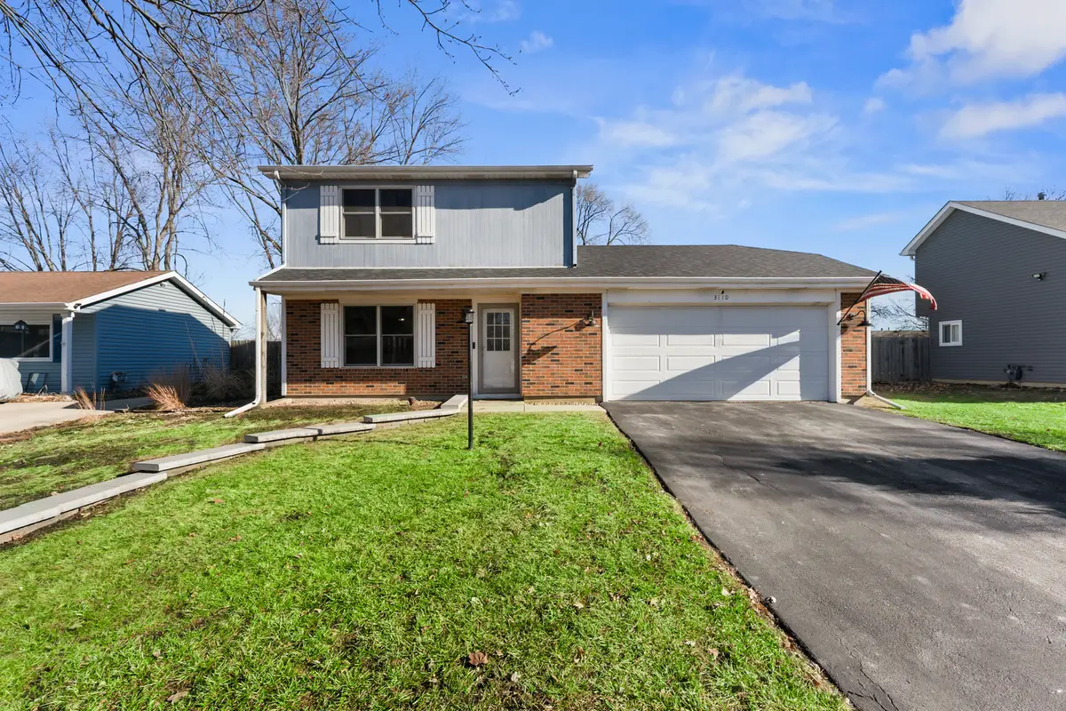3110 Timber Hill Lane, Aurora, IL 60504 - Image #1