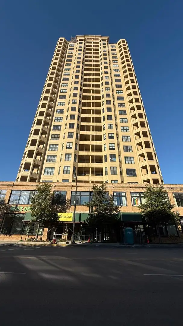1464 S Michigan Avenue #2102, Chicago, IL 60605 - Image #1
