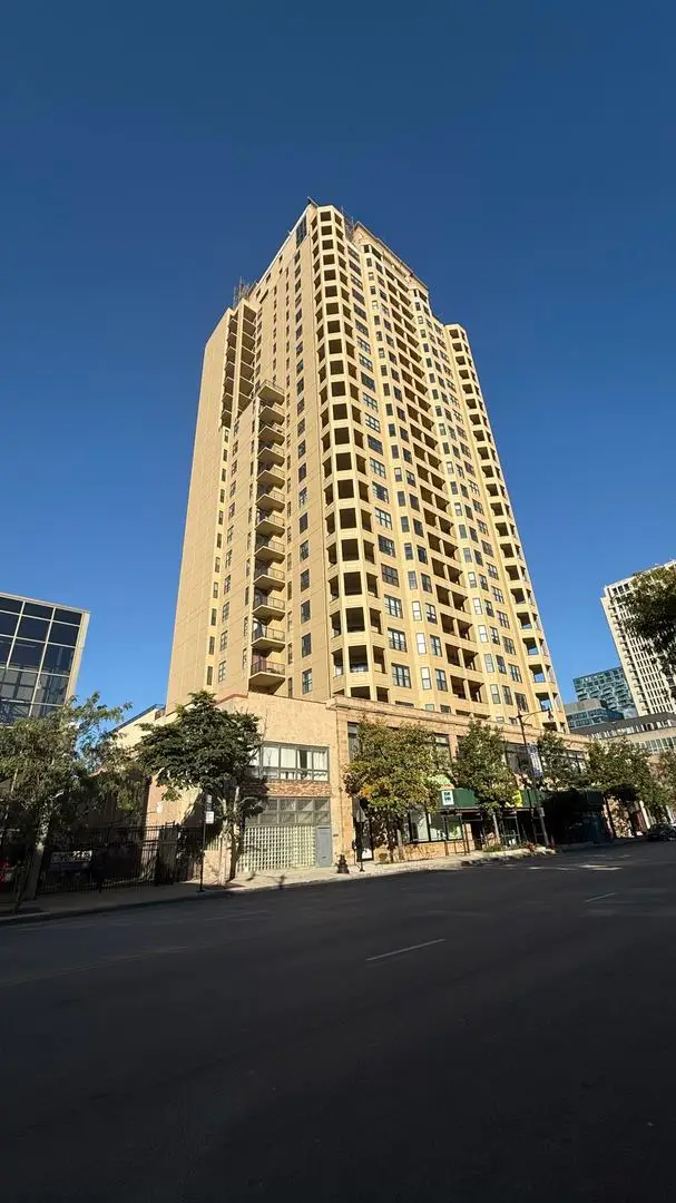 1464 S Michigan Avenue #2102, Chicago, IL 60605 - Image #2