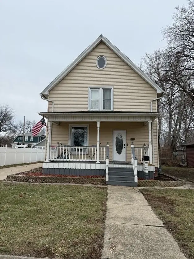 316 W Henry Street, Pontiac, IL 61764 - Image #1