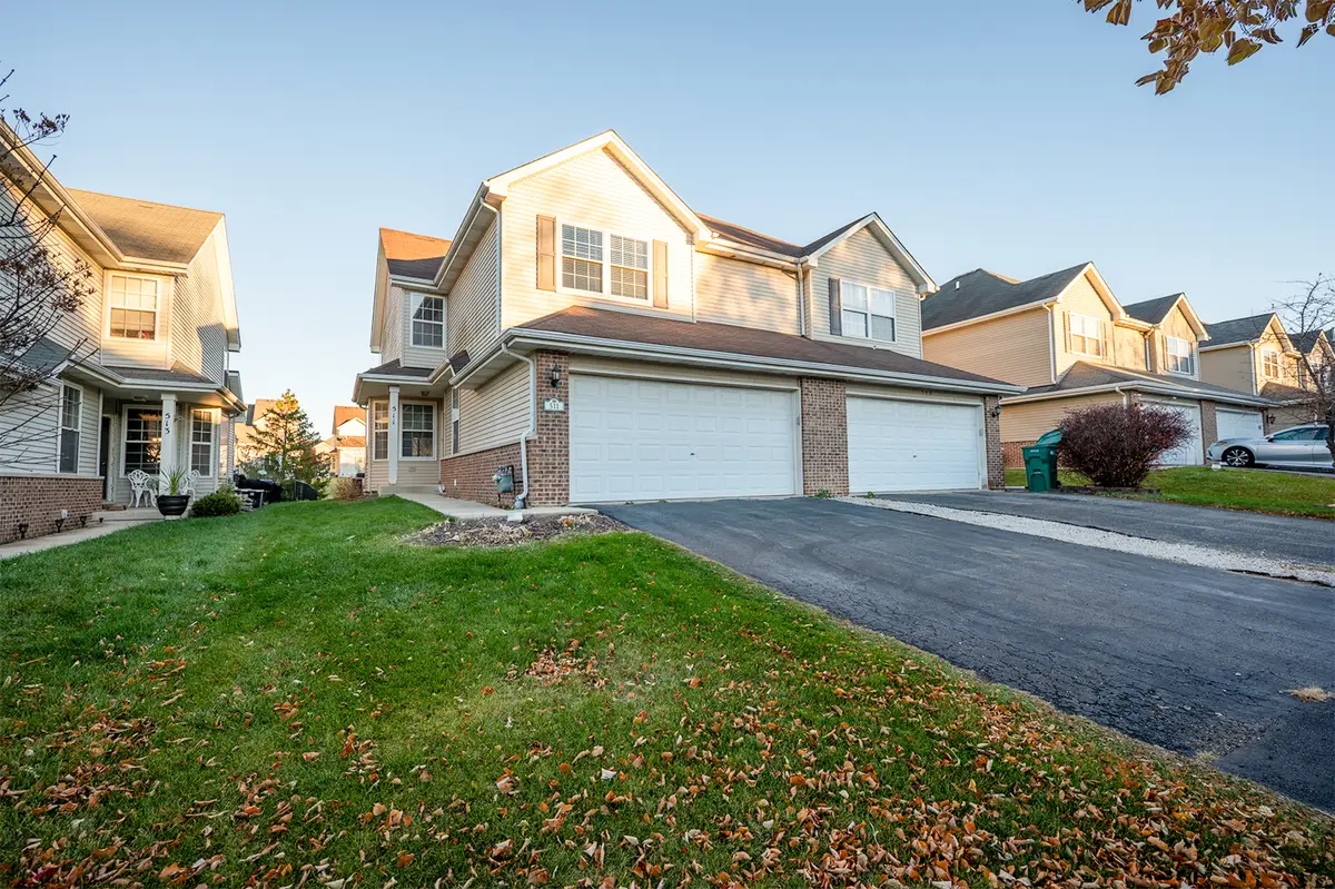 511 N Maggie Lane #511, Romeoville, IL 60446 - #1