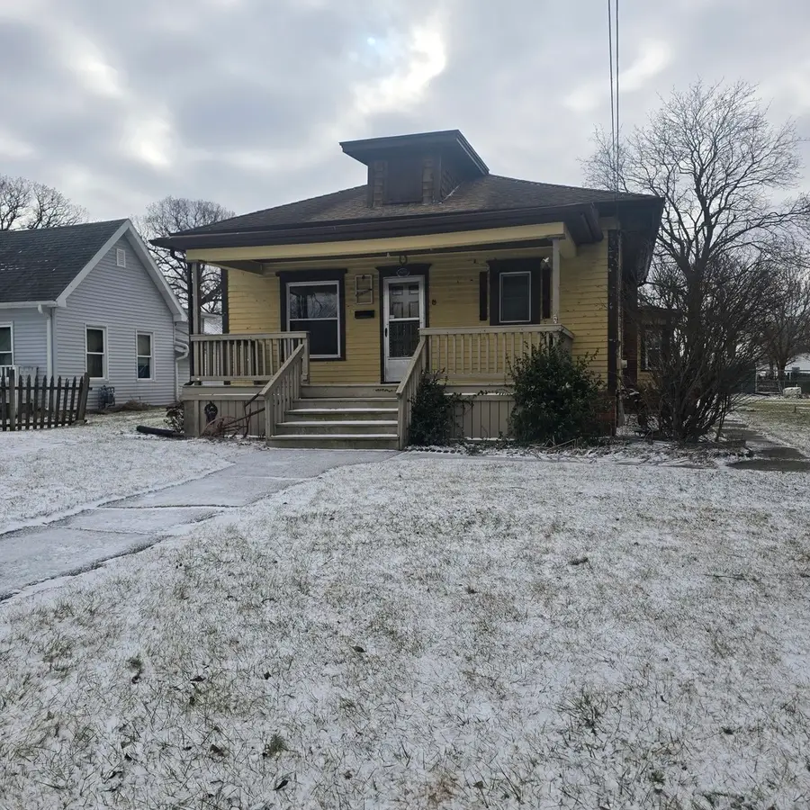 509 E Bronson Street, Streator, IL 61364 - Image #3