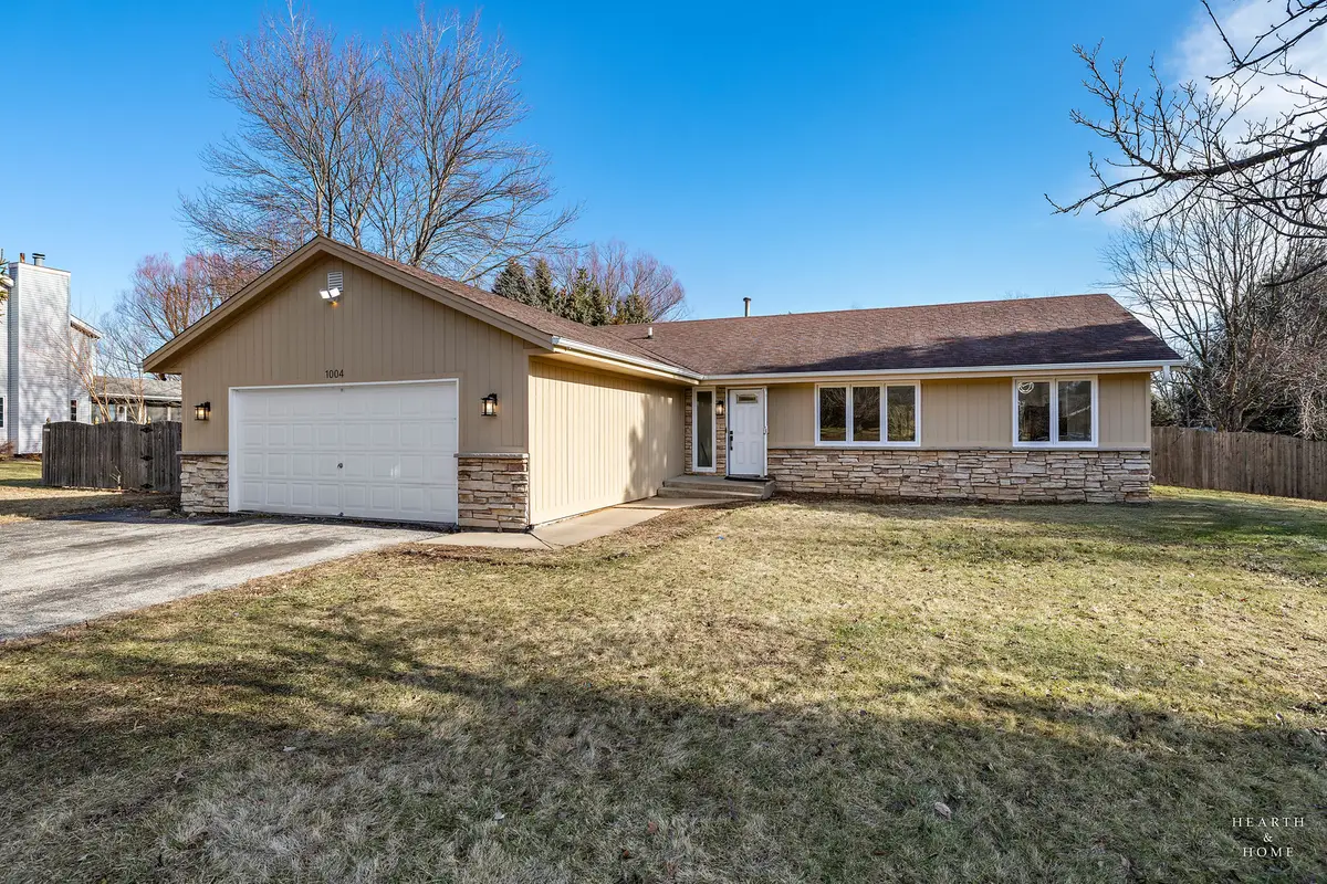 1004 Portsmouth Drive, Rockford, IL 61102 - Image #1