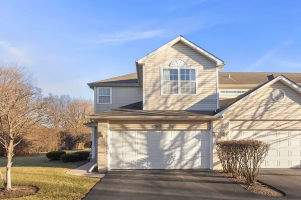 3612 W 125th Street #3612, Alsip, IL 60803