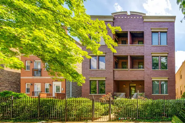 1529 N Artesian Avenue #3N, Chicago, IL 60622