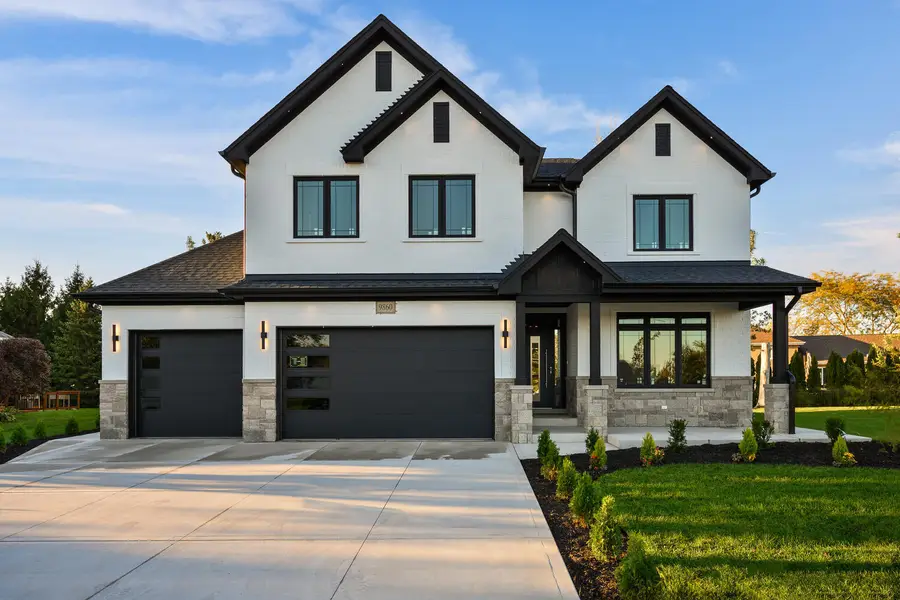 9860 Stafford Court, Mokena, IL 60448 - Image #2