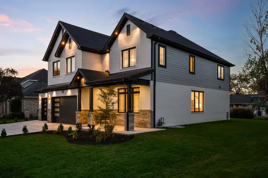 9860 Stafford Court, Mokena, IL 60448 - Image #3