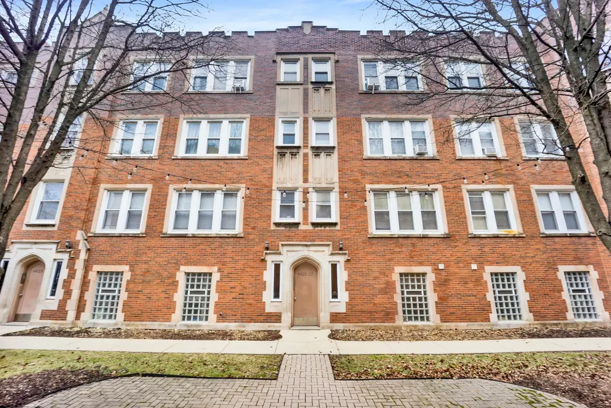 4427 N Lawndale Avenue #3A, Chicago, IL 60625 - Image #1
