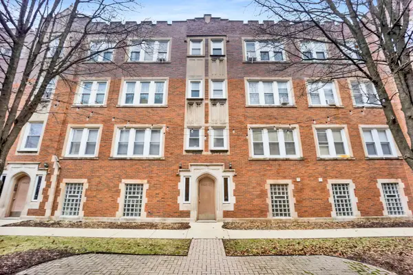 4427 N Lawndale Avenue #3A, Chicago, IL 60625