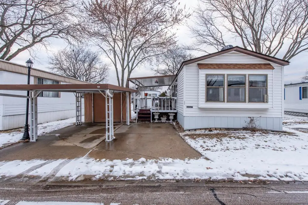 3268 Meadow Drive, Park City, IL 60085 - #1