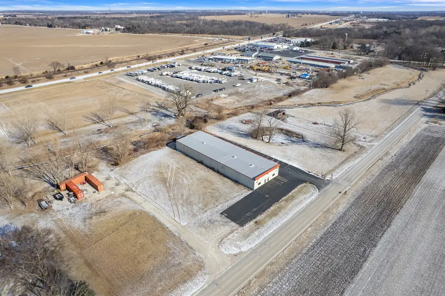 Lot 4 Griswold Springs Road, Sandwich, IL 60548 - #2