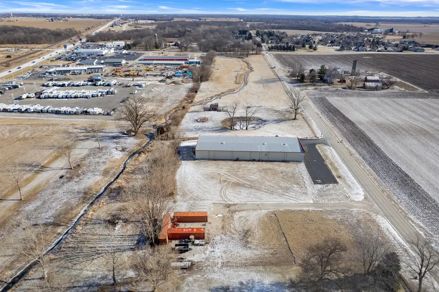 Lot 4 Griswold Springs Road, Sandwich, IL 60548 - #3