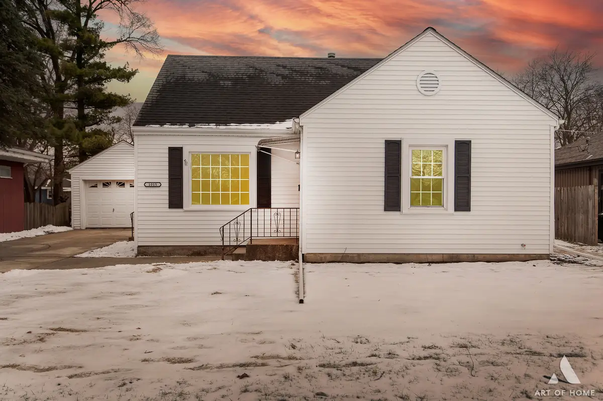 1015 Grandview Avenue, Lockport, IL 60441 - Image #1