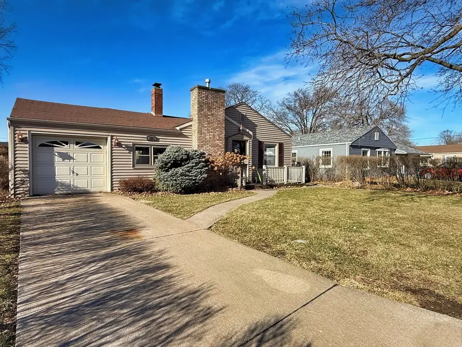 2406 Brittany Lane, Rock Island, IL 61201 - Image #3