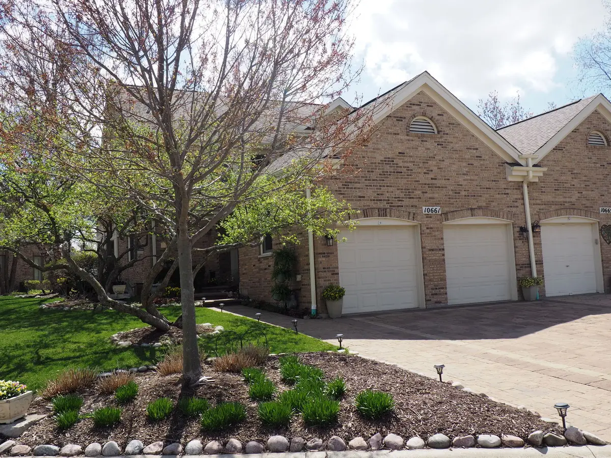 10661 Hollow Tree Road, Orland Park, IL 60462 - #1