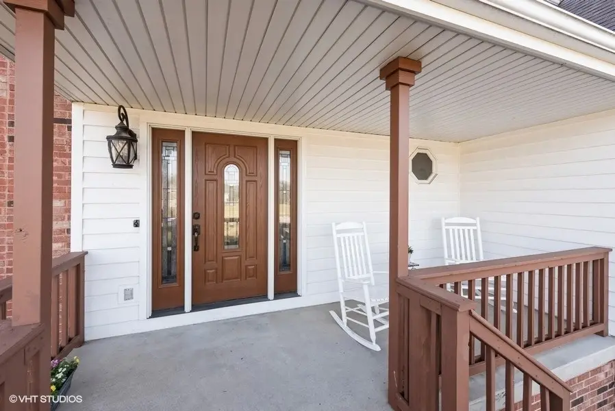 825 Elk Lane, Westville, IN 46391 - #2