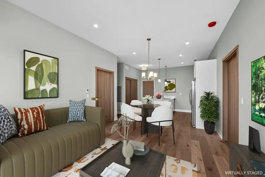 839 Madison Street #206, Oak Park, IL 60302 - Image #3