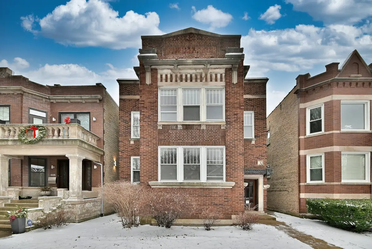 1337 W Norwood Street, Chicago, IL 60660 - Image #1