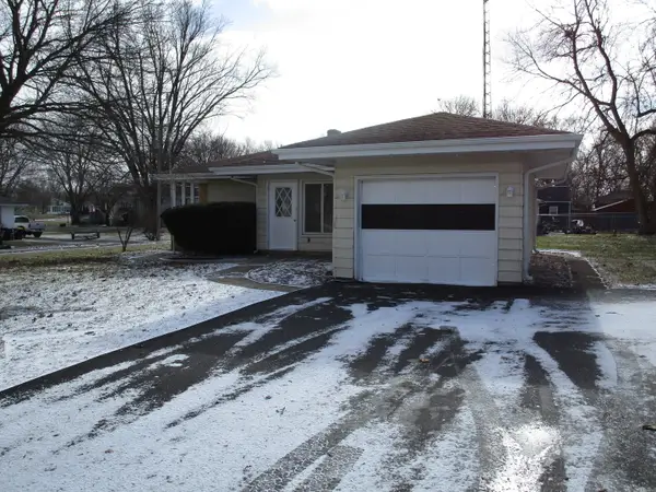 306 N Grant Street, Harvard, IL 60033