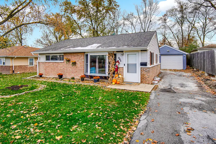 245 Miami Street, Park Forest, IL 60466 - Image #3