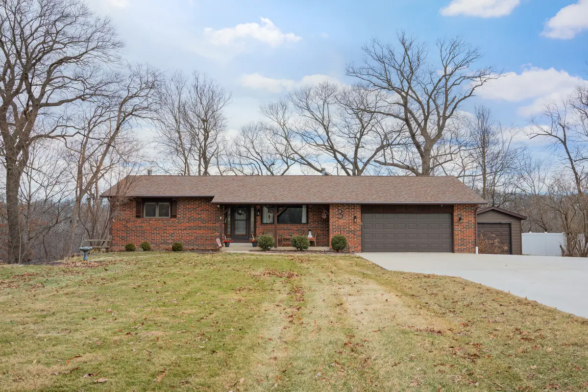 3 Timber Lane, Geneseo, IL 61254 - Image #1