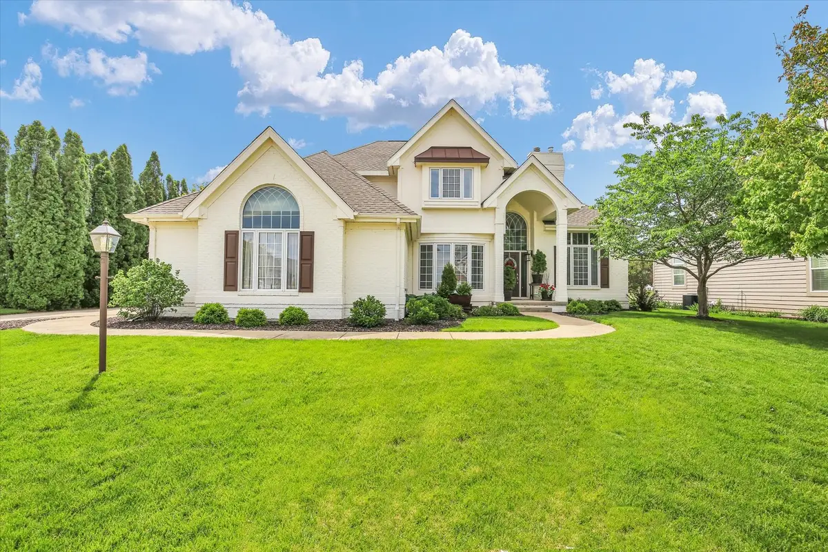 3005 E Stone Creek Boulevard, Urbana, IL 61802 - #1