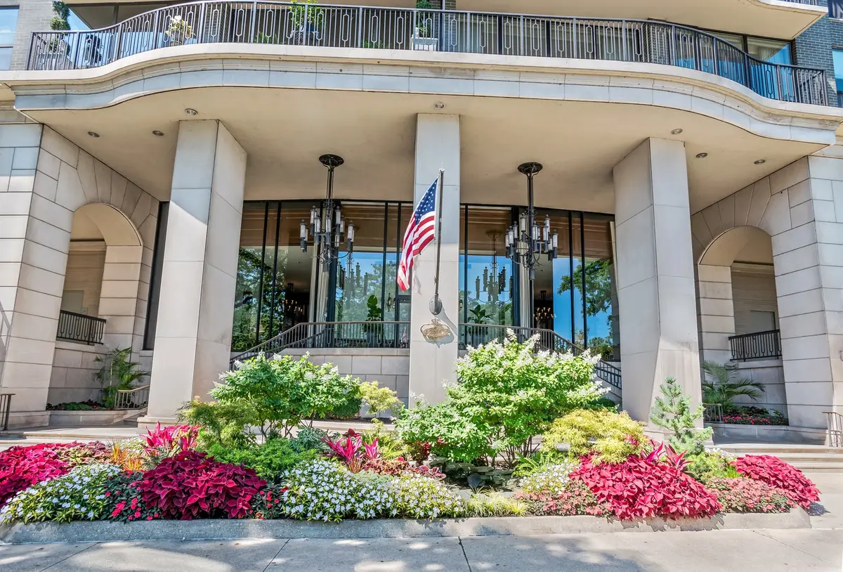 1040 N Lake Shore Drive #32D, Chicago, IL 60611 - #1