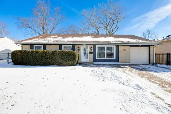 Address Withheld By Seller, Hanover Park, IL 60133