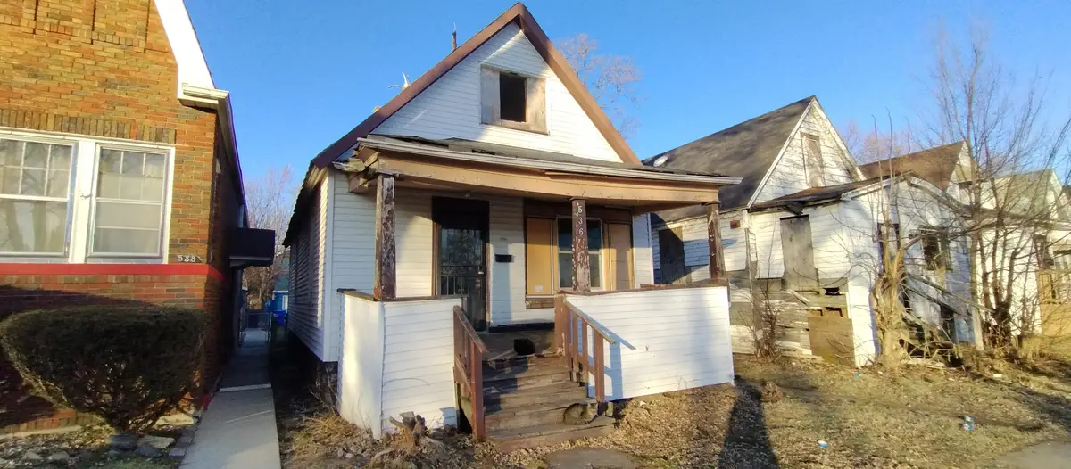 536 W 104th Street, Chicago, IL 60628 - Image #1