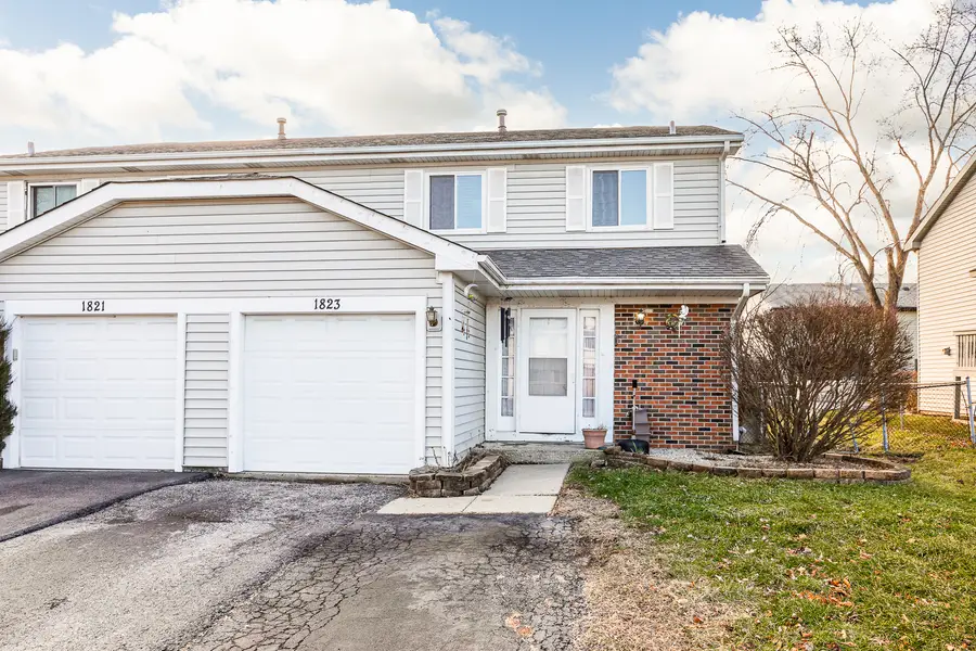 1823 Whaler Lane, Hanover Park, IL 60133 - Image #2