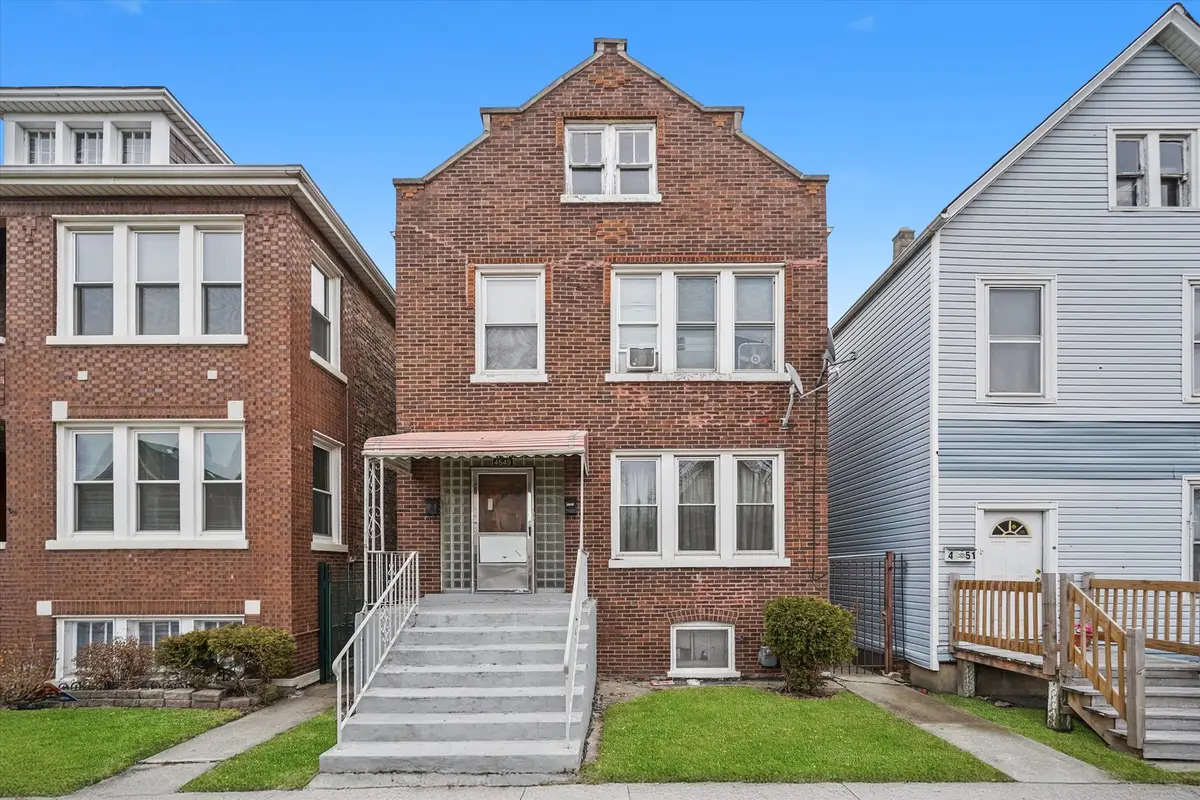 4549 S Washtenaw Avenue, Chicago, IL 60632 - Image #1
