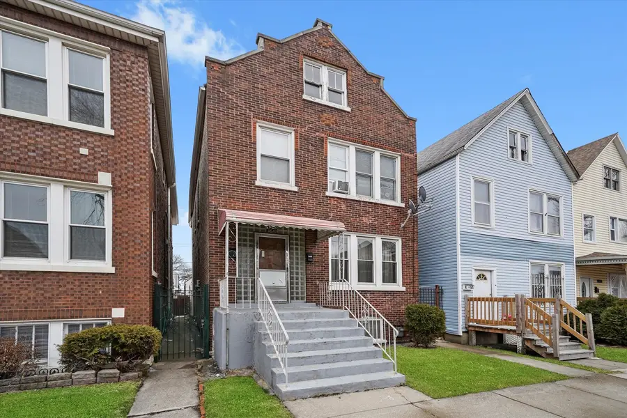 4549 S Washtenaw Avenue, Chicago, IL 60632 - Image #3