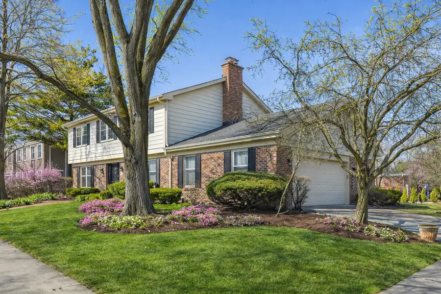 1500 Gordon Terrace, Deerfield, IL 60015 - #2