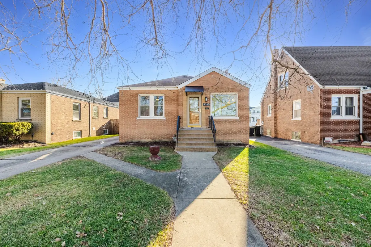 3243 W 112th Place, Chicago, IL 60655 - Image #1