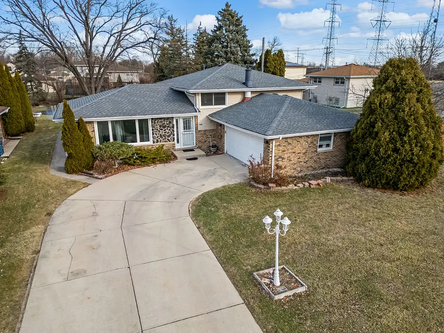 7818 W 101st Place, Palos Hills, IL 60465 - Image #2