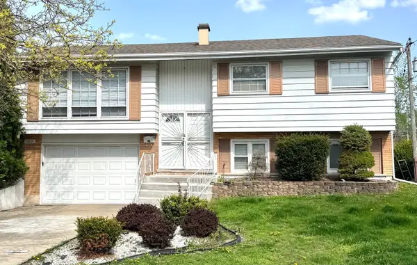 16001 Avalon Avenue, South Holland, IL 60473