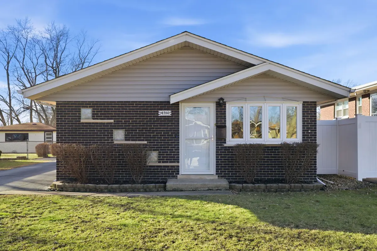 14350 Kildare Avenue, Midlothian, IL 60445 - Image #1