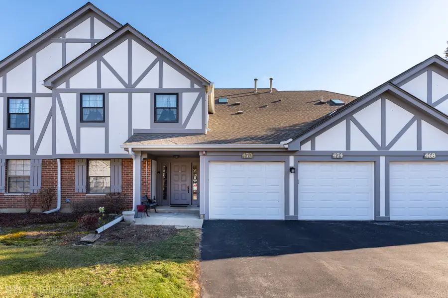 474 Elizabeth Drive #17D, Wood Dale, IL 60191 - Image #2