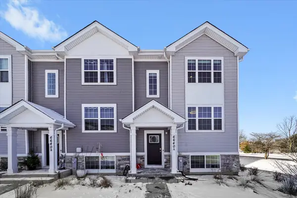 6640 Linden Trail #A, Wonder Lake, IL 60097