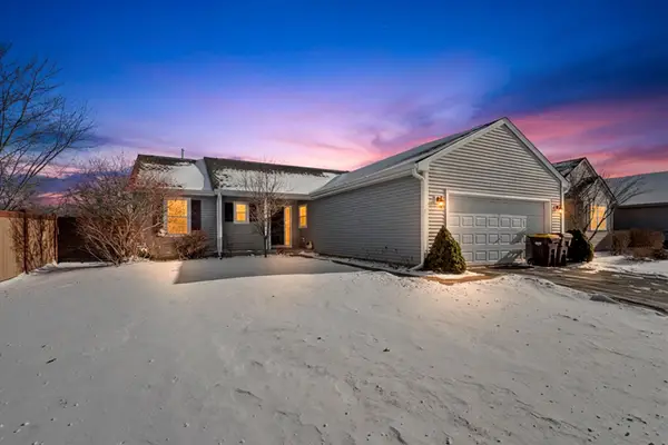 338 Timber Drive, Harvard, IL 60033