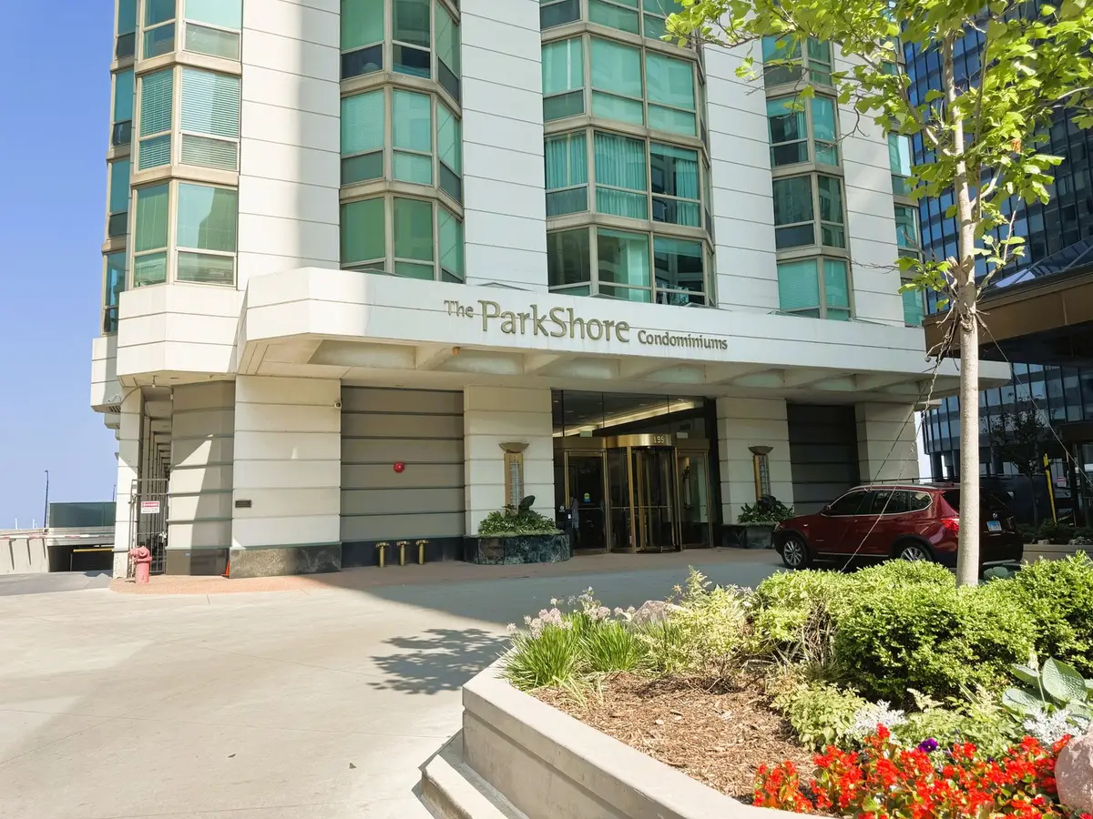 195 N Harbor Drive #2709, Chicago, IL 60601 - #1